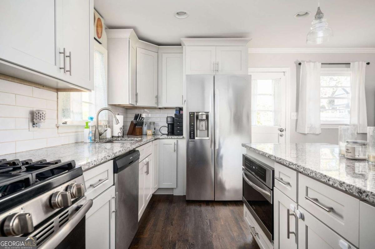 963 Turner Drive Smyrna - 14
