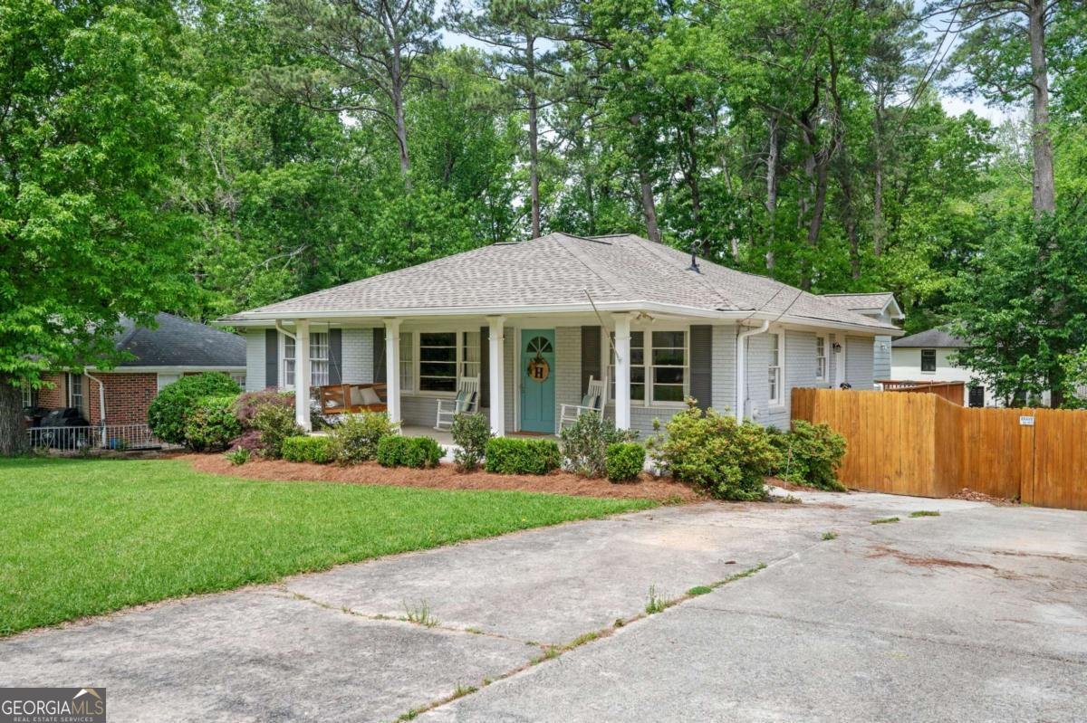 963 Turner Drive Smyrna - 2