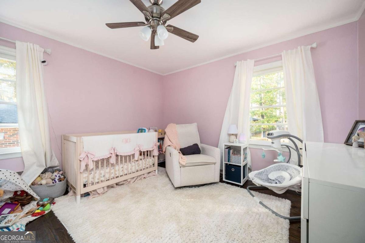 963 Turner Drive Smyrna - 20