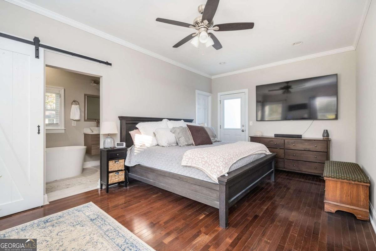 963 Turner Drive Smyrna - 24