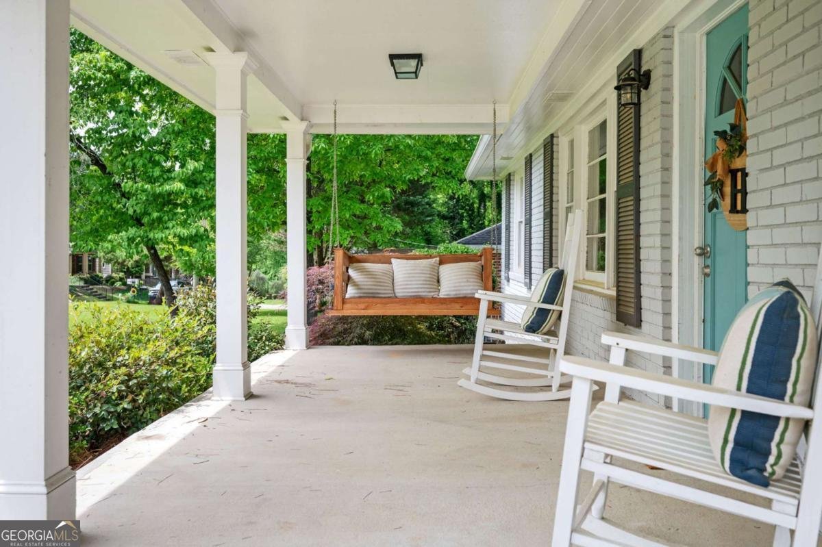 963 Turner Drive Smyrna - 3