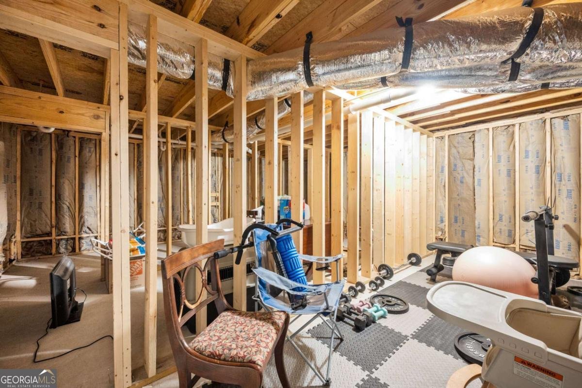 963 Turner Drive Smyrna - 32