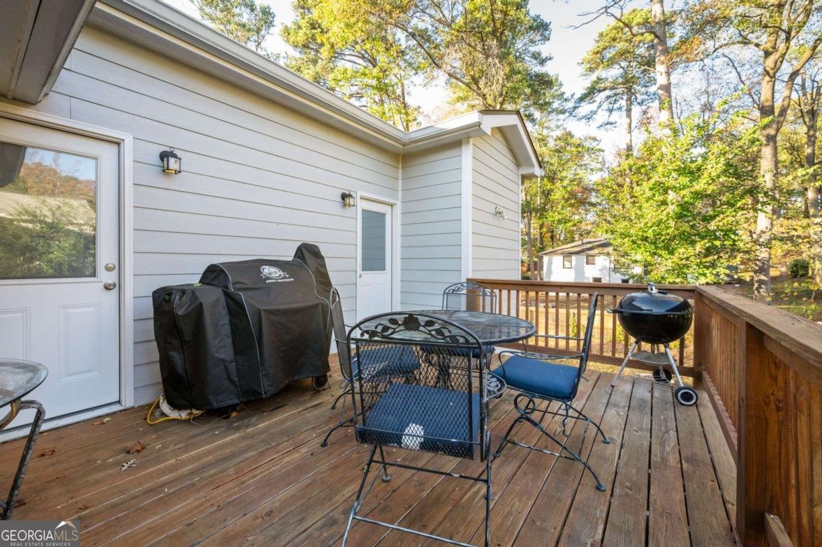 963 Turner Drive Smyrna - 33