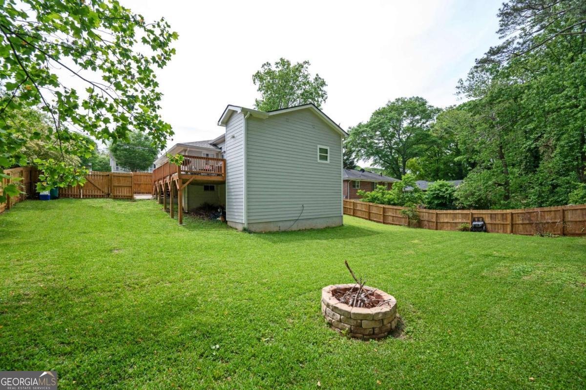 963 Turner Drive Smyrna - 34
