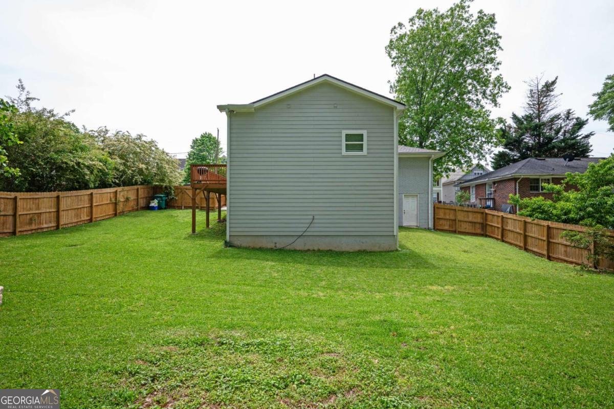 963 Turner Drive Smyrna - 35