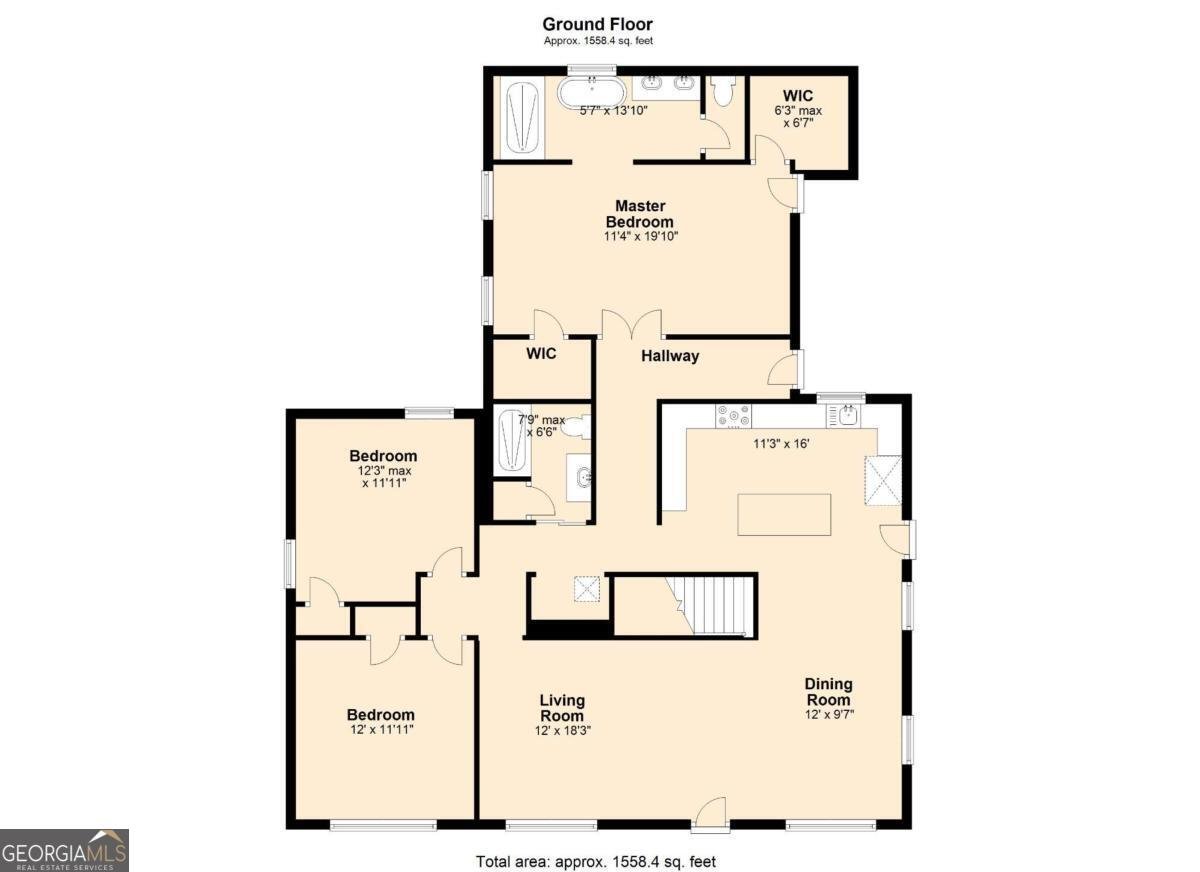 963 Turner Drive Smyrna - 39