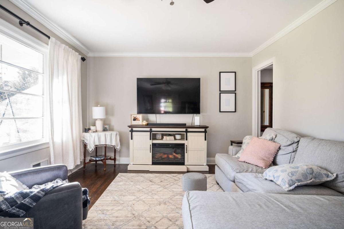 963 Turner Drive Smyrna - 6
