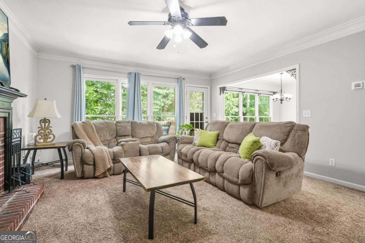 3059 Brookgreen Trail Lawrenceville - 1