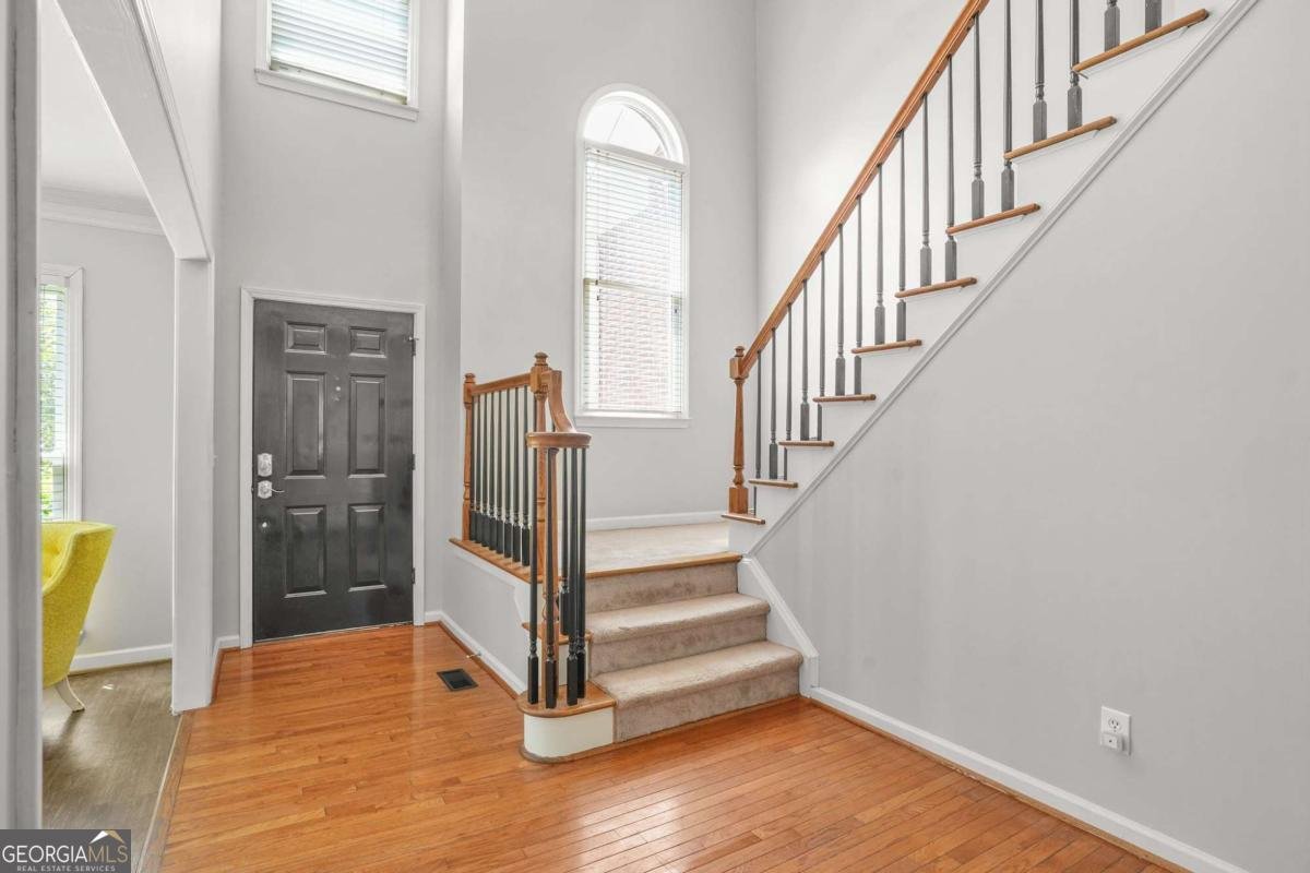 3059 Brookgreen Trail Lawrenceville - 2