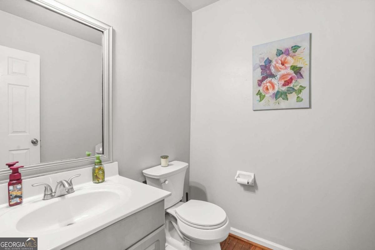 3059 Brookgreen Trail Lawrenceville - 3