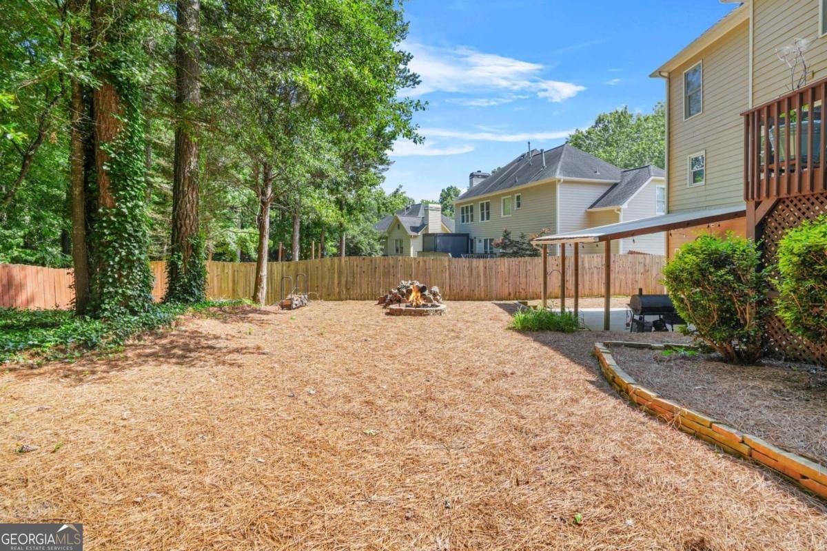 3059 Brookgreen Trail Lawrenceville - 32