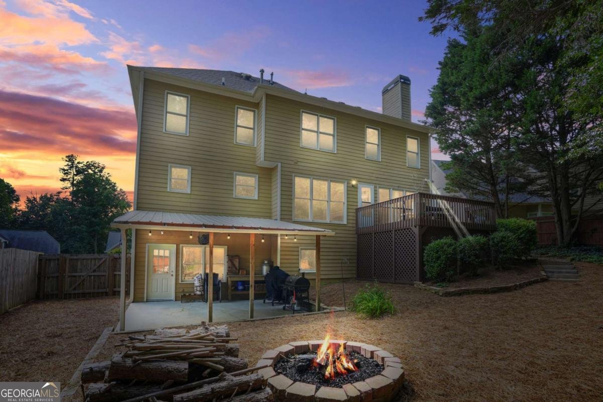 3059 Brookgreen Trail Lawrenceville - 33
