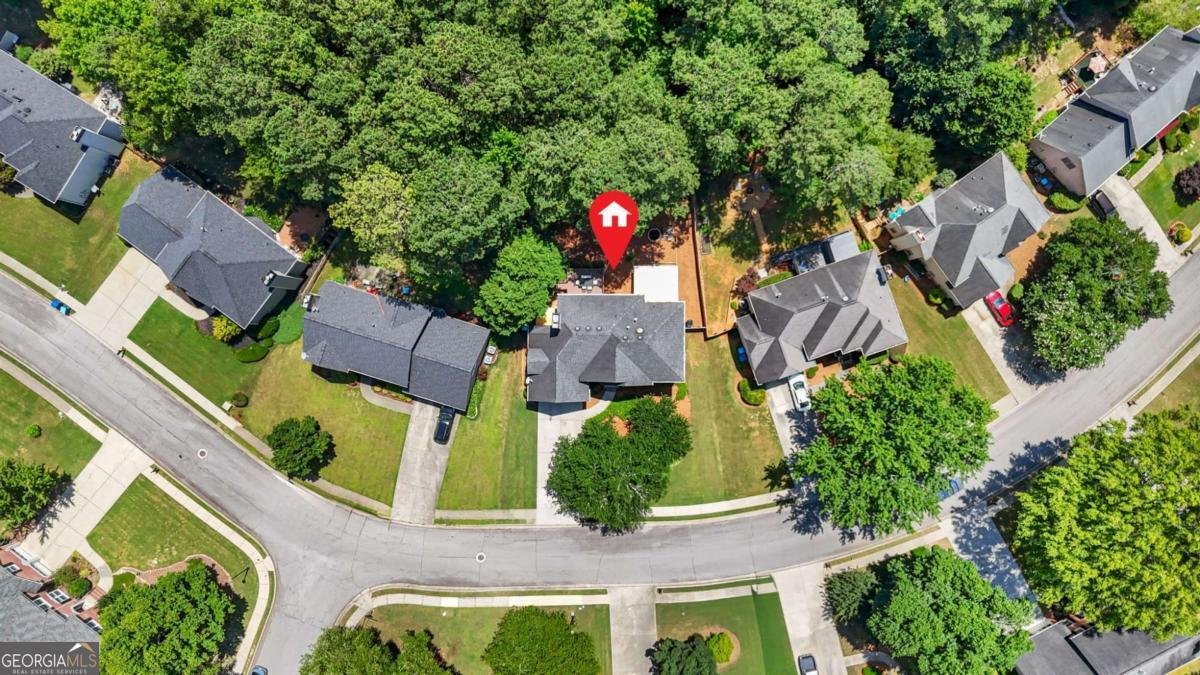 3059 Brookgreen Trail Lawrenceville - 36