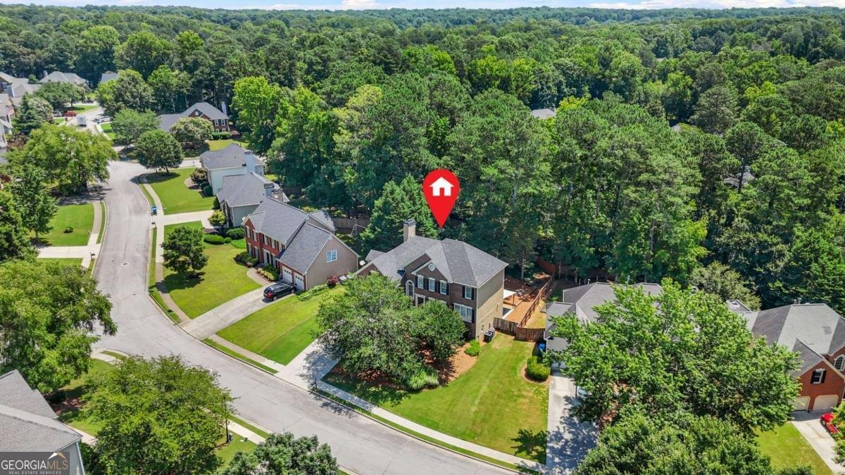 3059 Brookgreen Trail Lawrenceville - 37