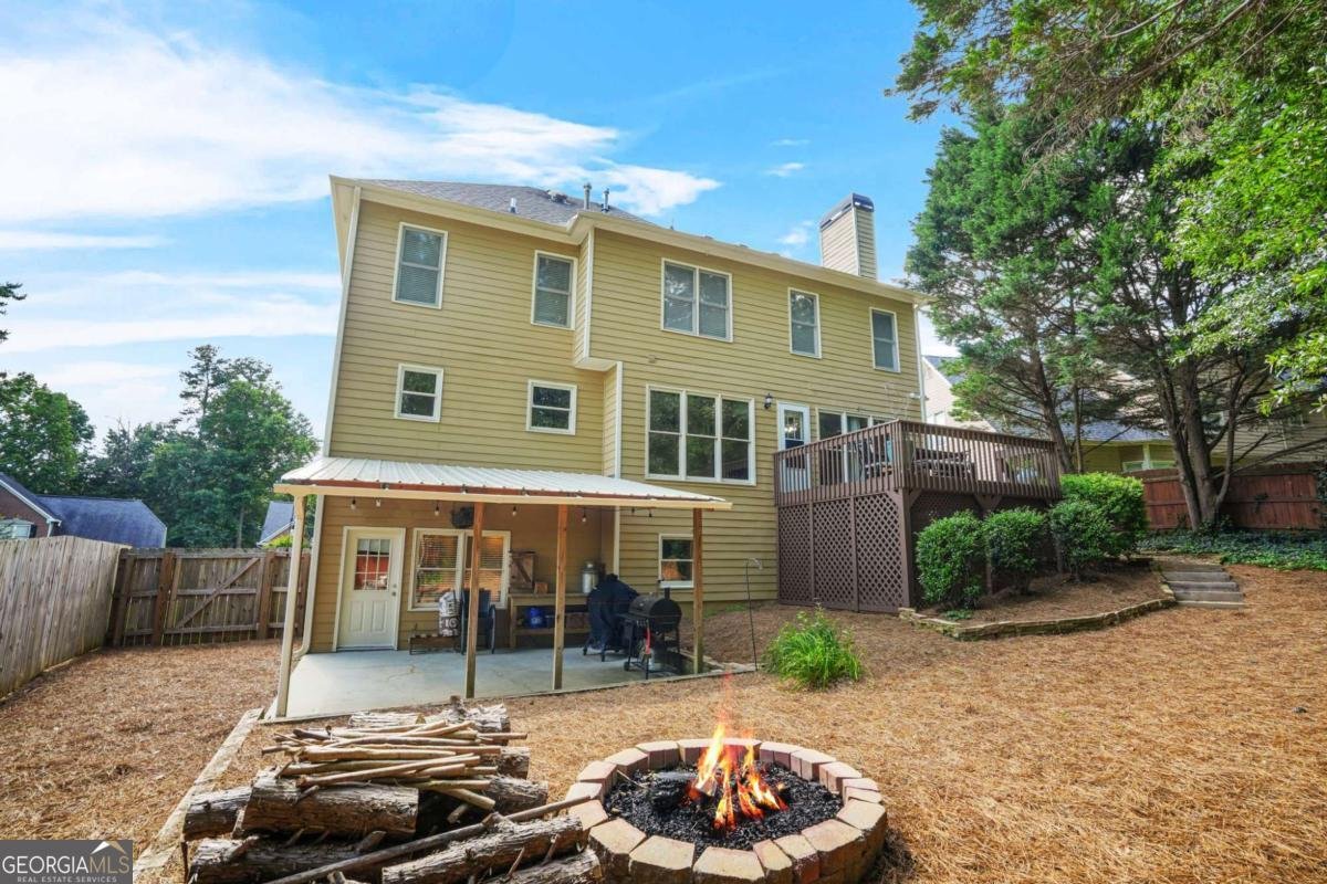 3059 Brookgreen Trail Lawrenceville - 51
