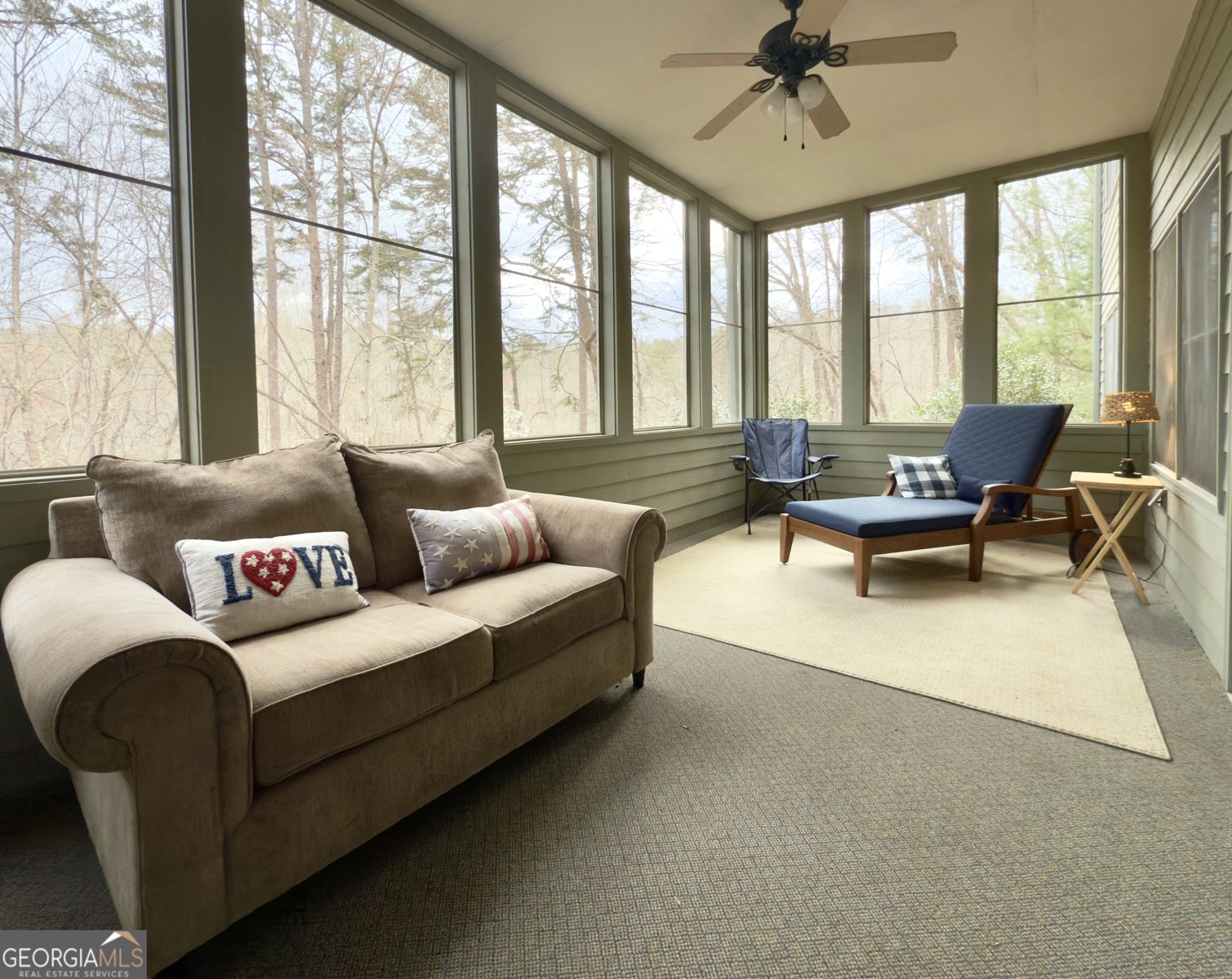 916 Sautee Trail Sautee Nacoochee - 13