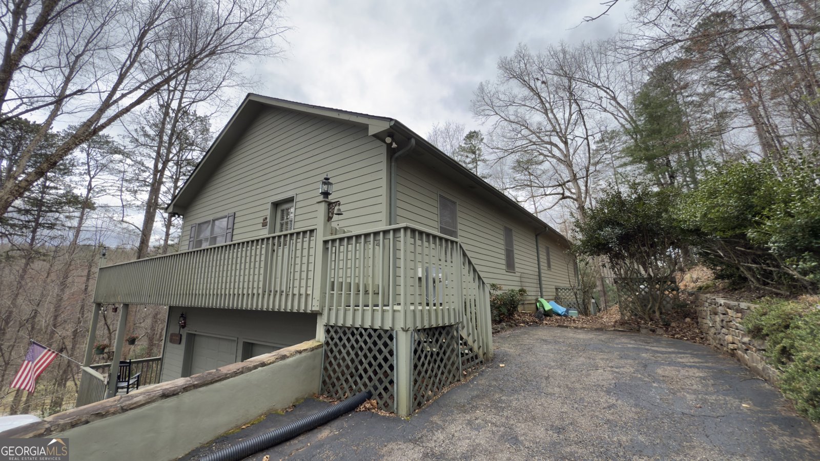 916 Sautee Trail Sautee Nacoochee - 16