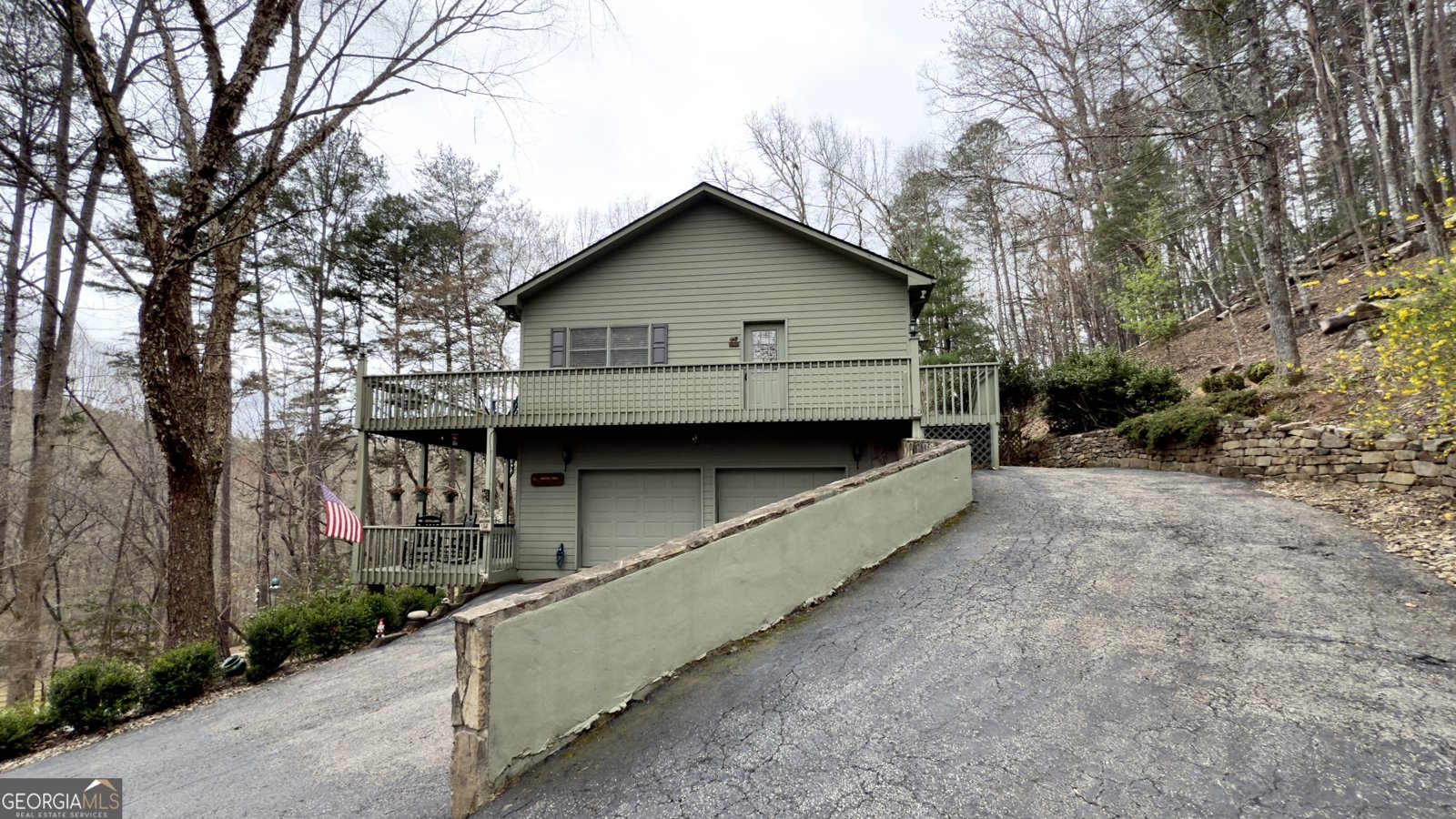 916 Sautee Trail Sautee Nacoochee - 17