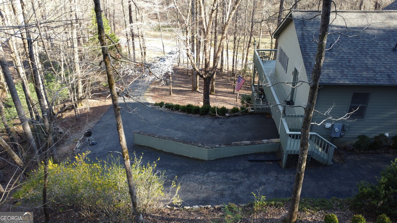916 Sautee Trail Sautee Nacoochee - 25