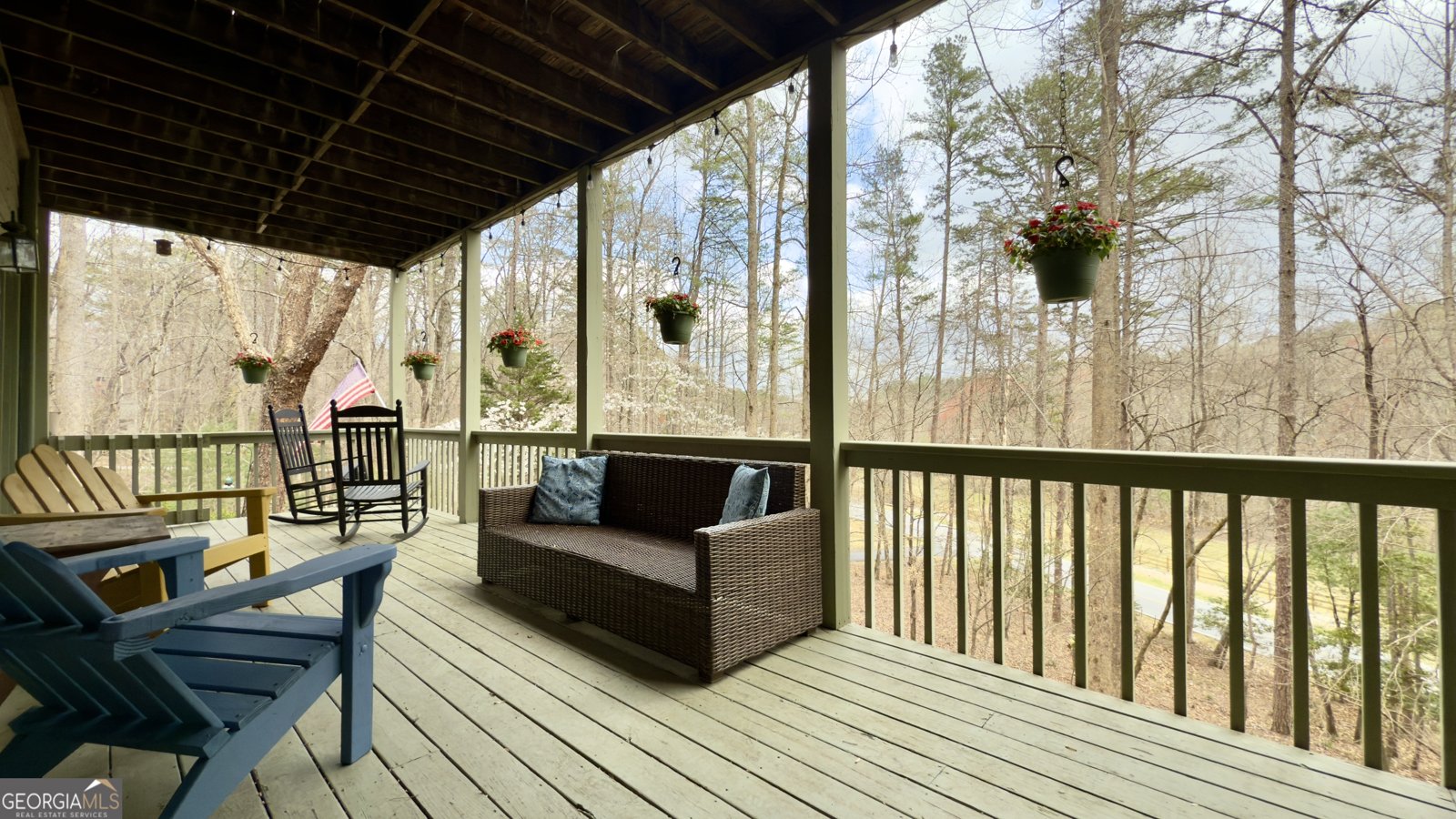 916 Sautee Trail Sautee Nacoochee - 3