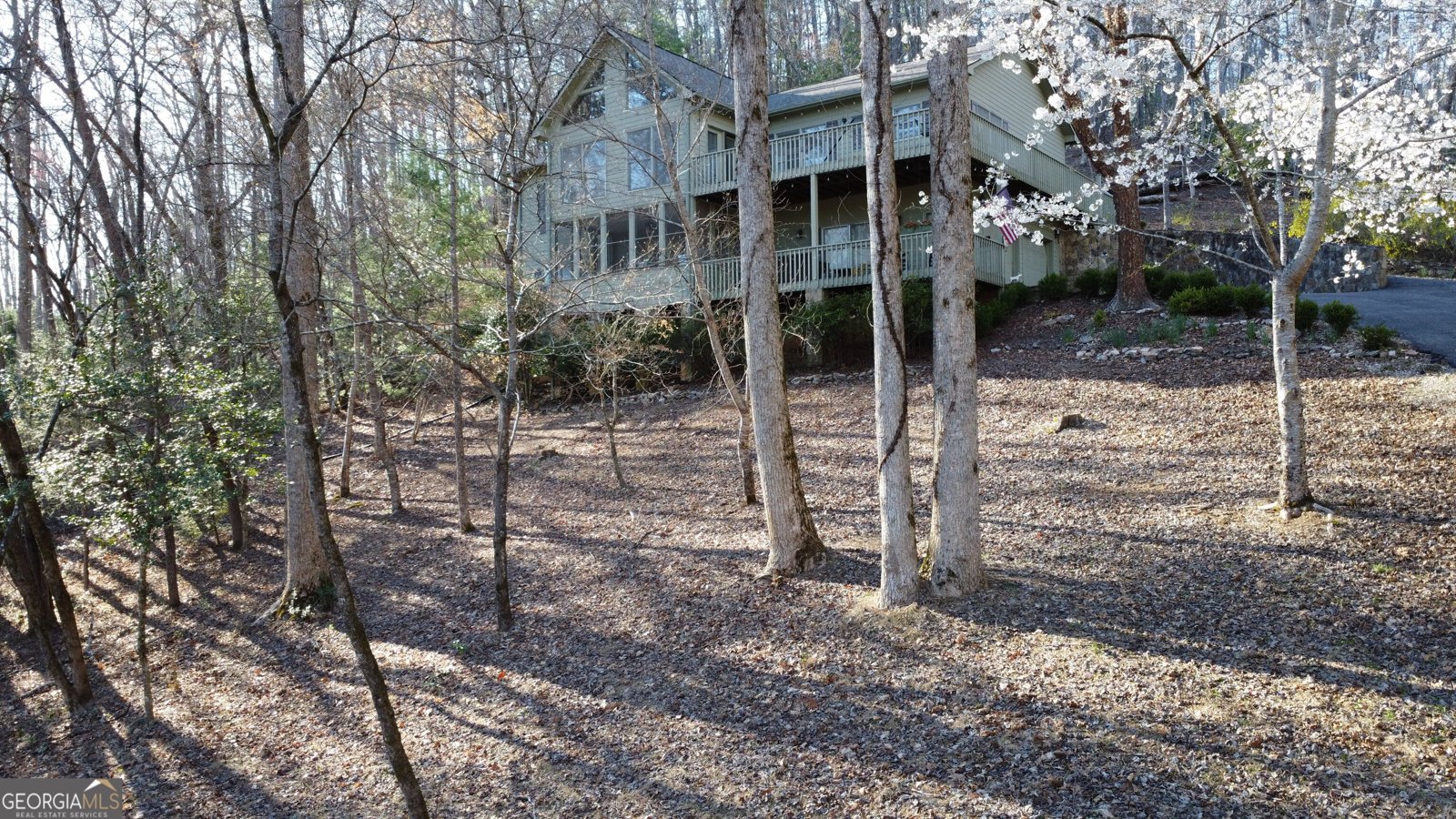 916 Sautee Trail Sautee Nacoochee - 33