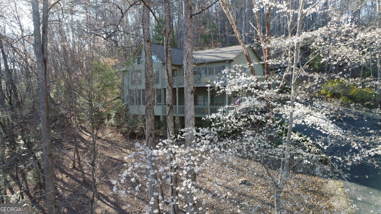 916 Sautee Trail Sautee Nacoochee - 34
