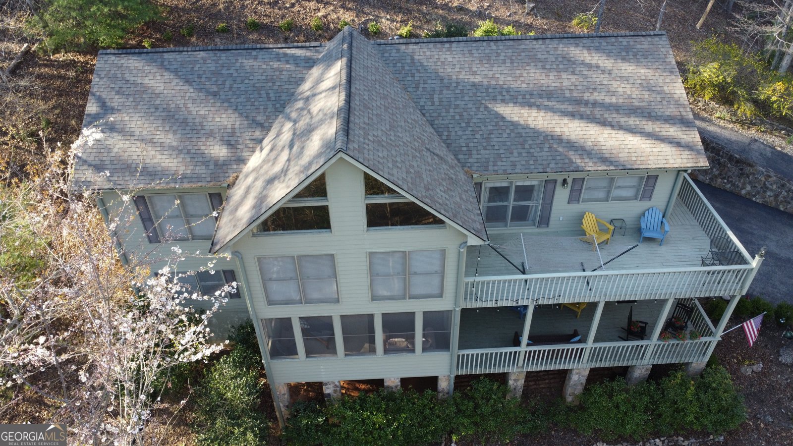 916 Sautee Trail Sautee Nacoochee - 40