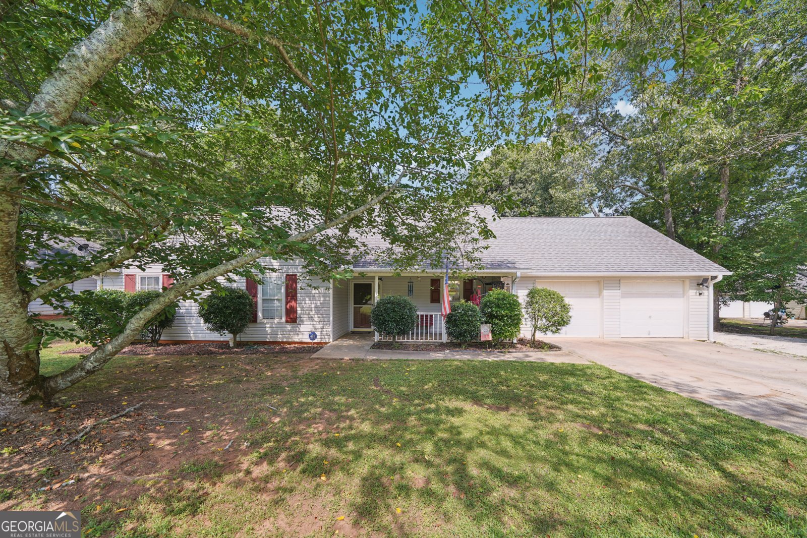 600 Cowan Road Covington - 1