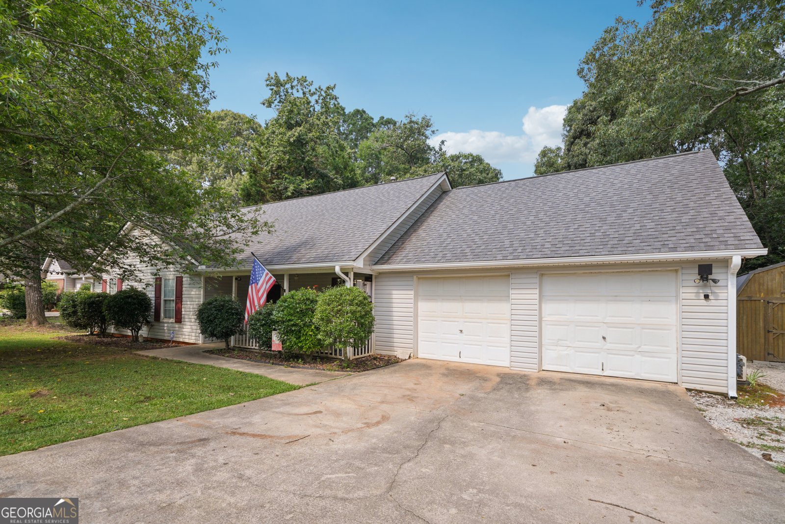 600 Cowan Road Covington - 2