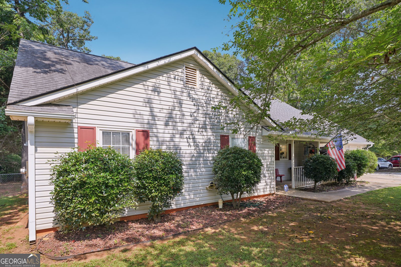 600 Cowan Road Covington - 3