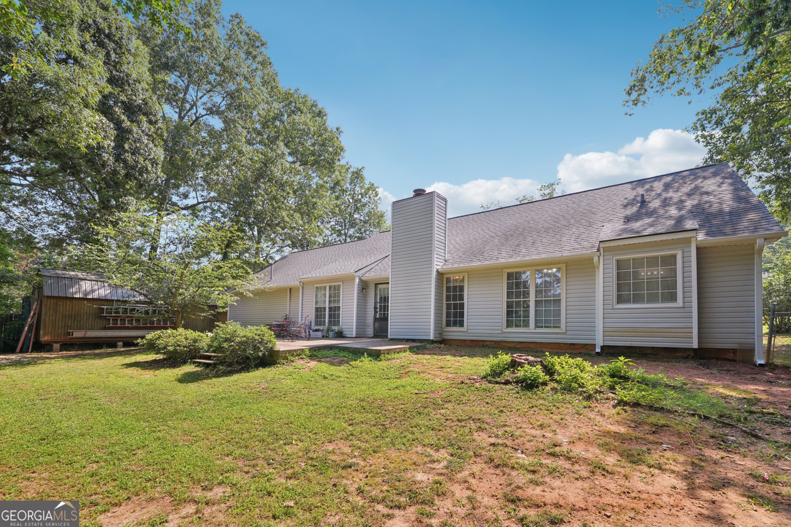 600 Cowan Road Covington - 36