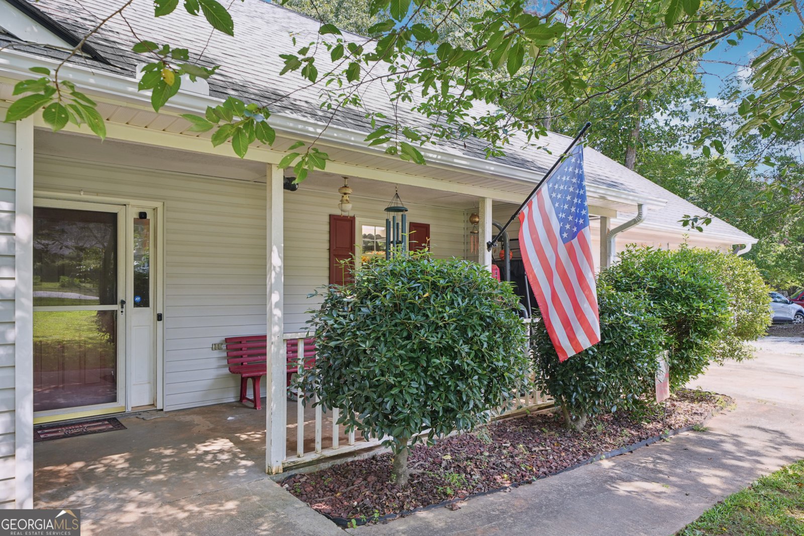 600 Cowan Road Covington - 4