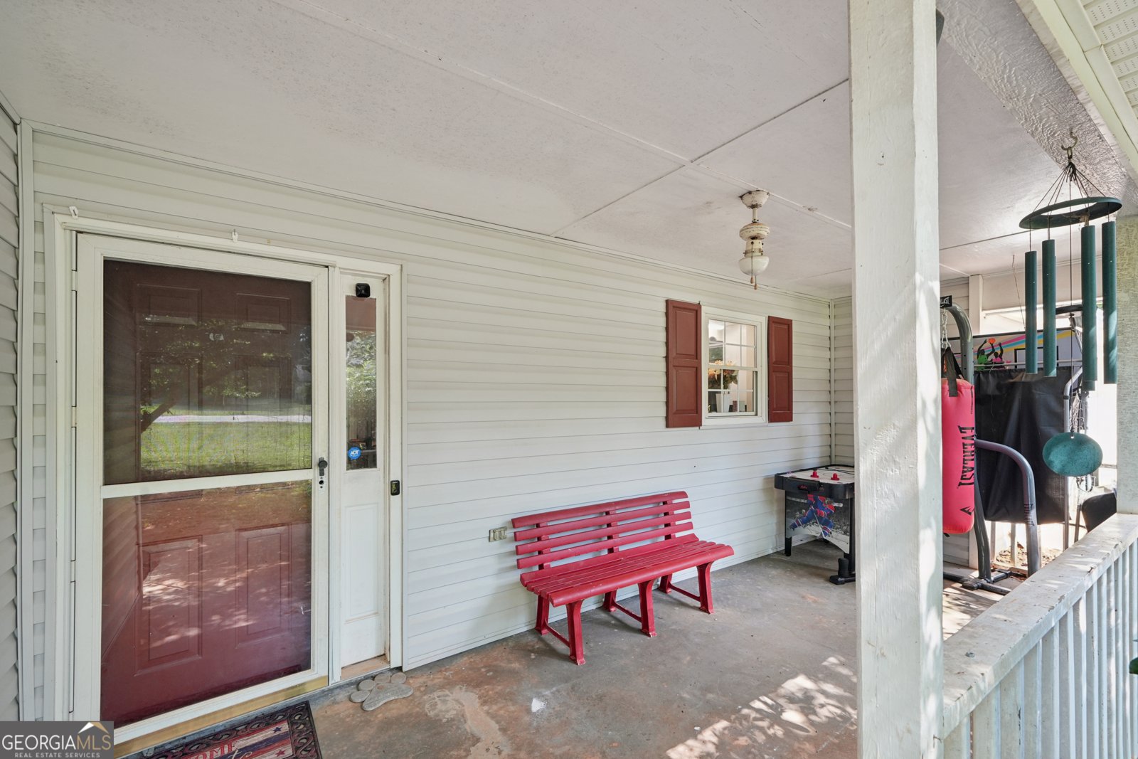 600 Cowan Road Covington - 5