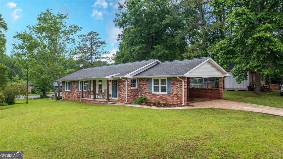818 Shannon Circle Rome - 1