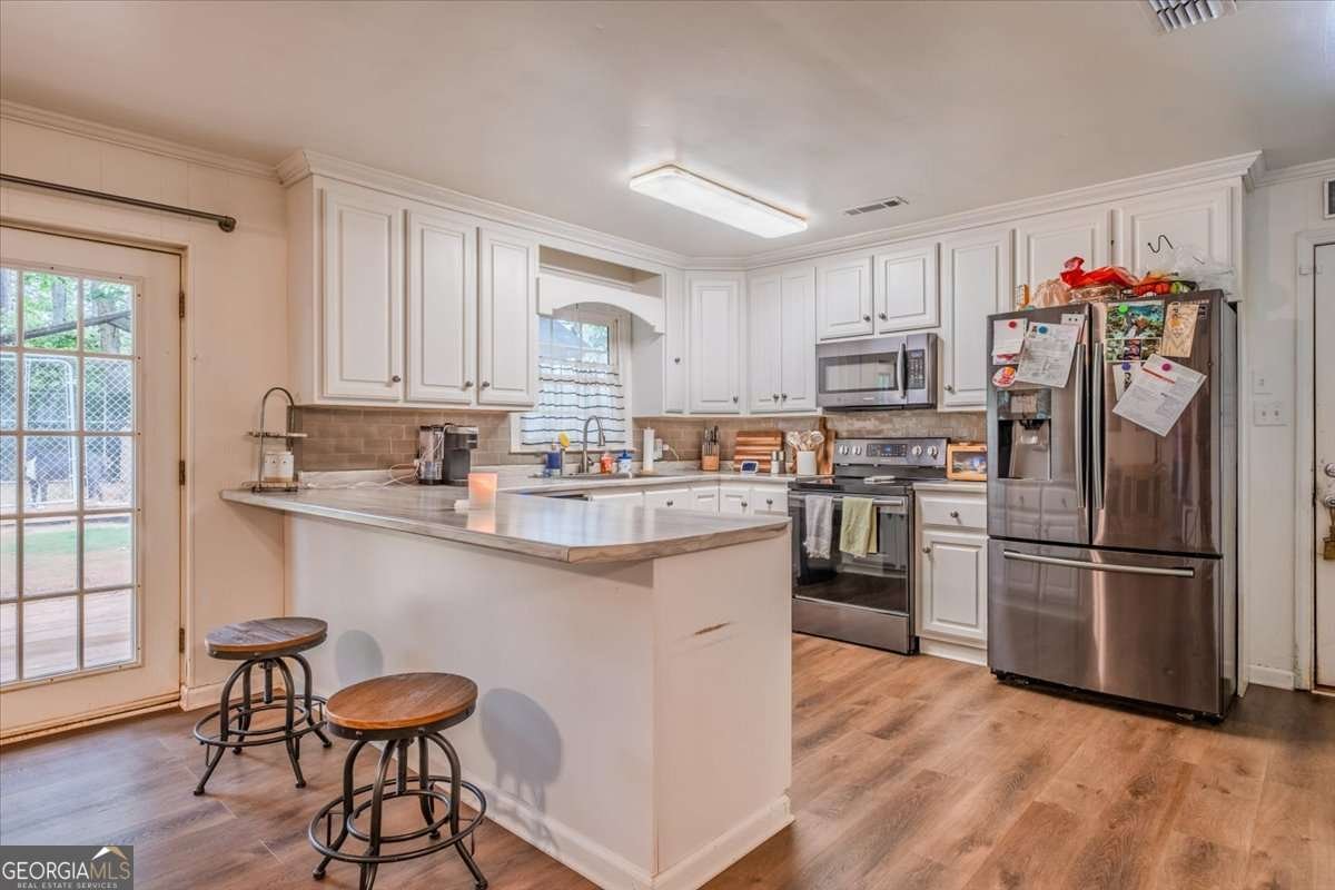 818 Shannon Circle Rome - 10