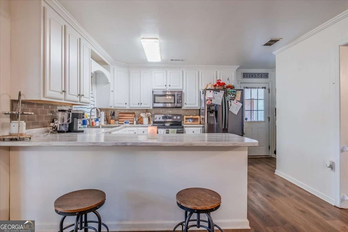 818 Shannon Circle Rome - 11