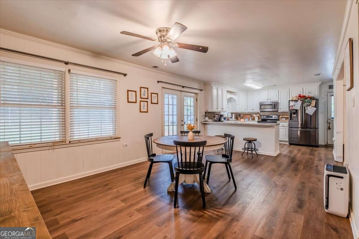 818 Shannon Circle Rome - 15
