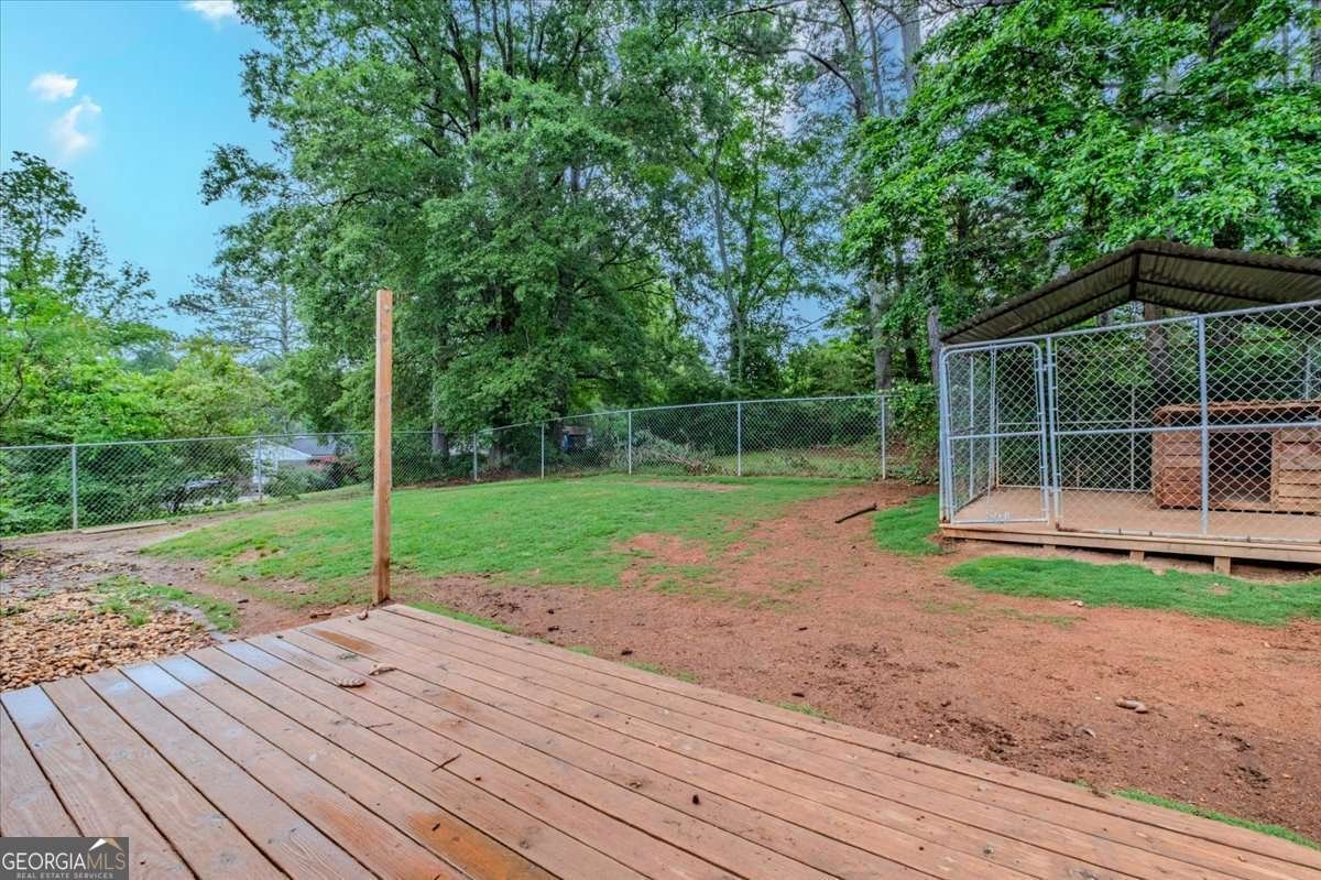 818 Shannon Circle Rome - 3