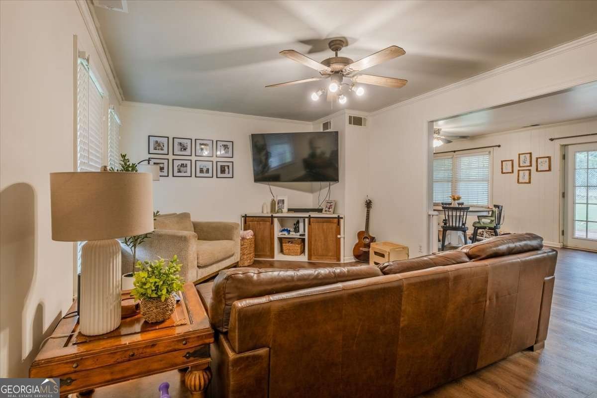 818 Shannon Circle Rome - 5