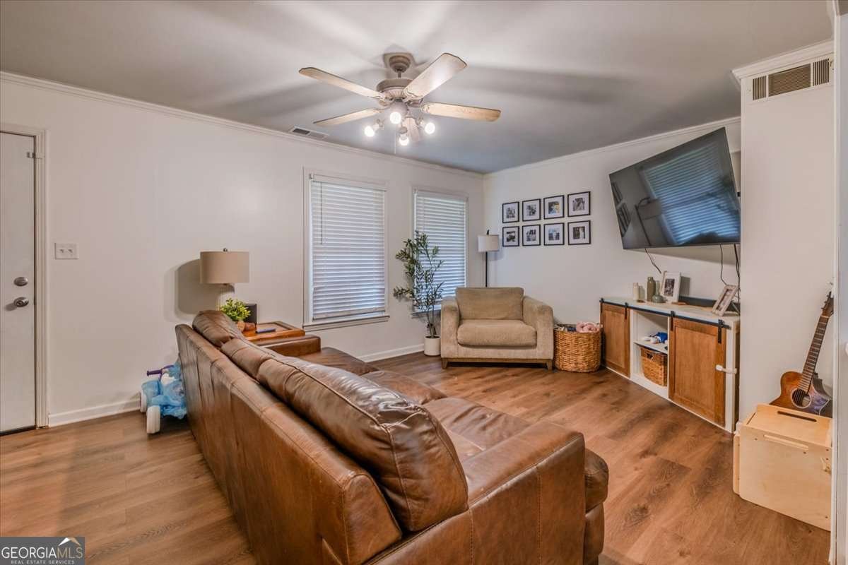 818 Shannon Circle Rome - 6