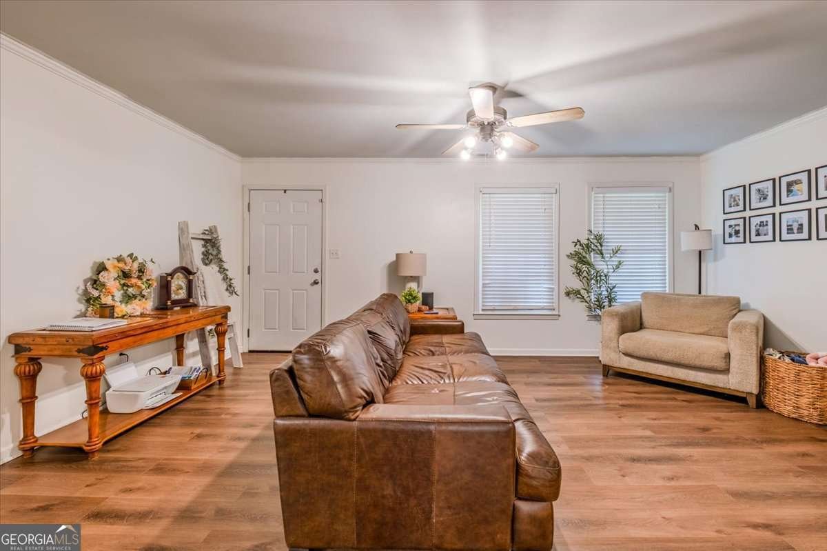 818 Shannon Circle Rome - 7