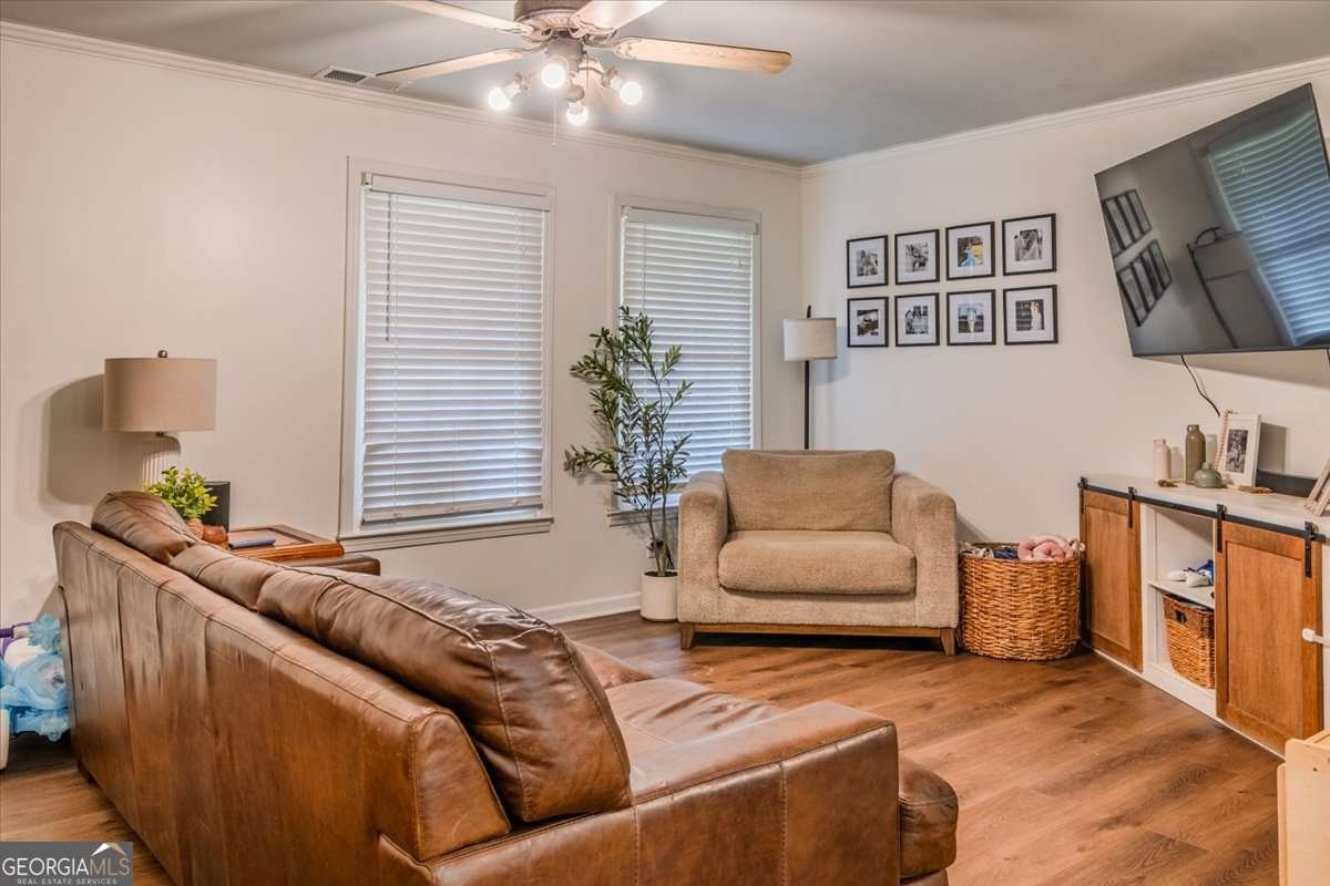818 Shannon Circle Rome - 8