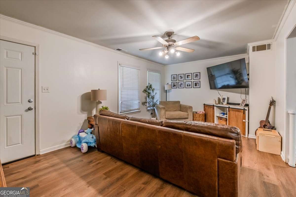 818 Shannon Circle Rome - 9