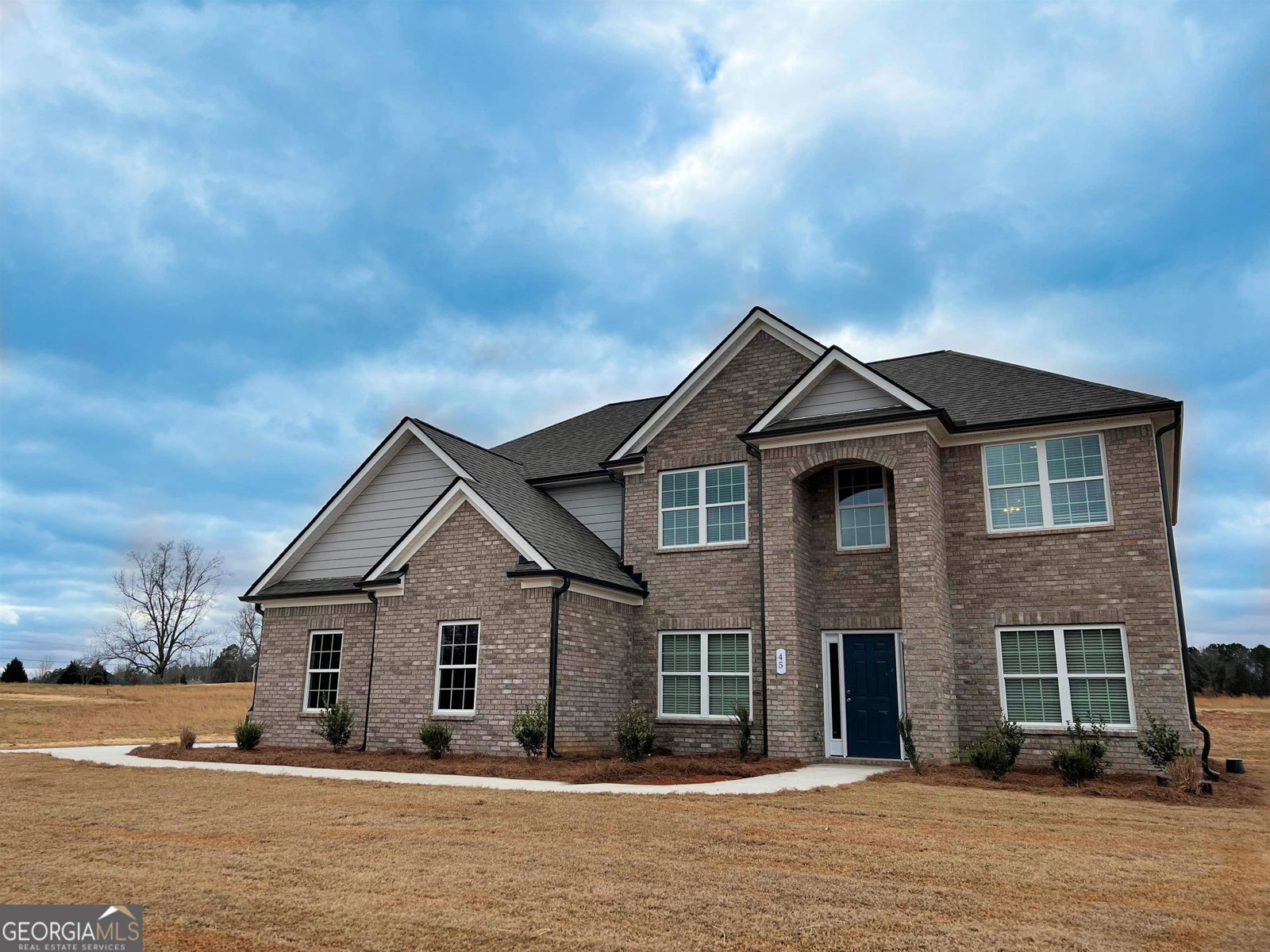 5565 Hwy 155 N Stockbridge - 1