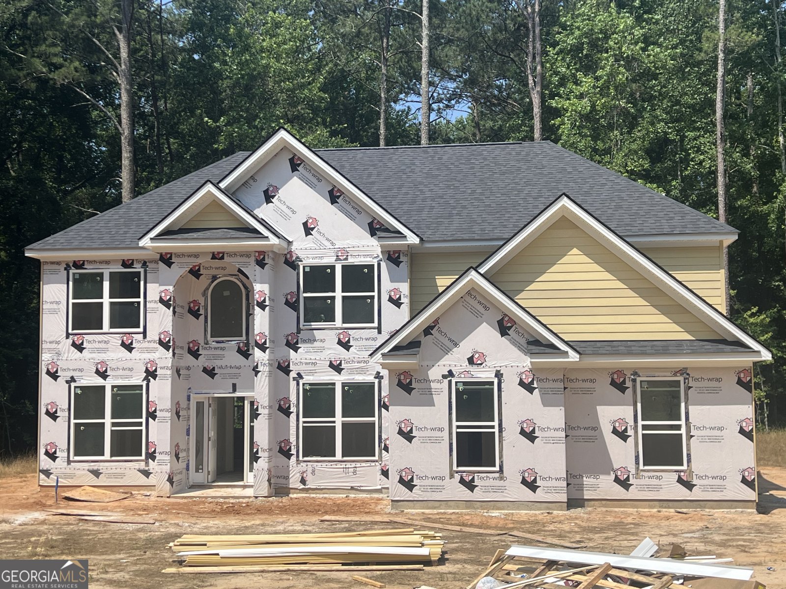 5565 Hwy 155 N Stockbridge - 2