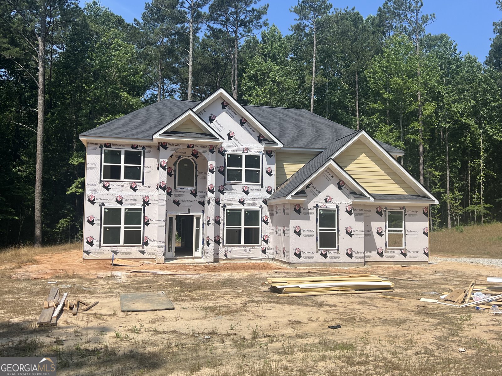 5565 Hwy 155 N Stockbridge - 26