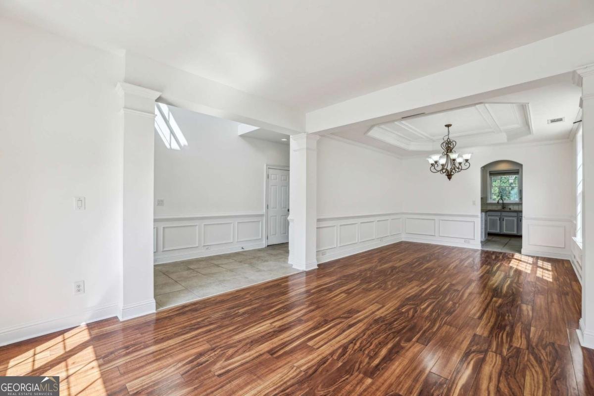 2761 Valley Spring Drive Lawrenceville - 15