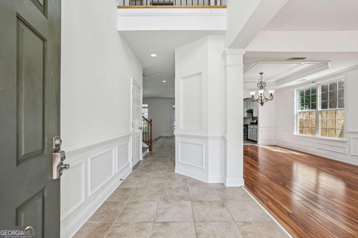 2761 Valley Spring Drive Lawrenceville - 16