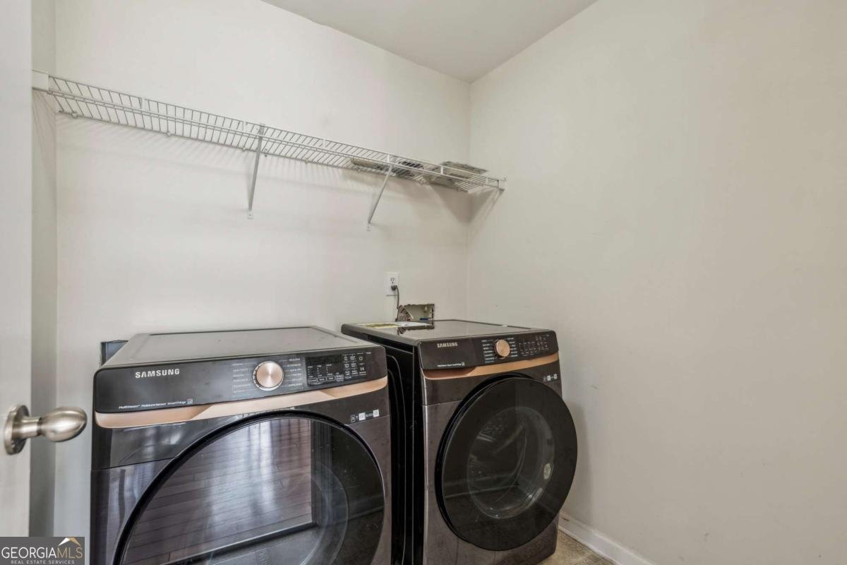 2761 Valley Spring Drive Lawrenceville - 17