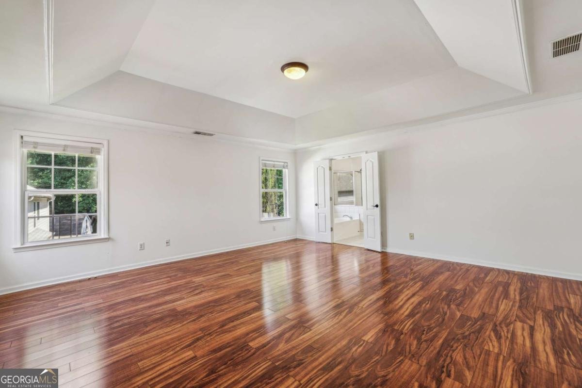 2761 Valley Spring Drive Lawrenceville - 27